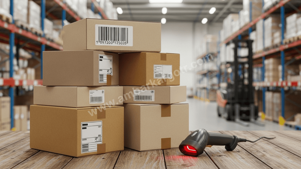 Artova Kolili Yük Taşıma