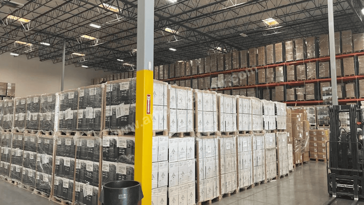 Artova Parça Yük Taşıma